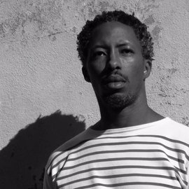 Portrait Mani A. Mungaï