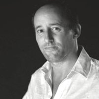 Thomas Cloarec metteur en scène portrait