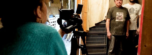 boulangers pris en photos - les éclaireurs