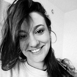 Marion Angebaud réalisatrice Agartha