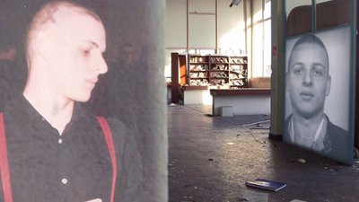 projection william ecole de la marine