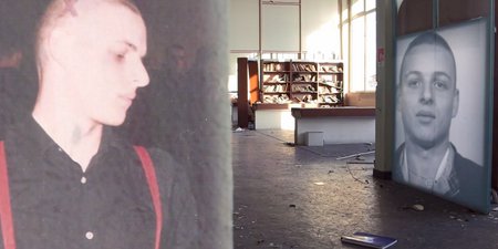 projection william ecole de la marine