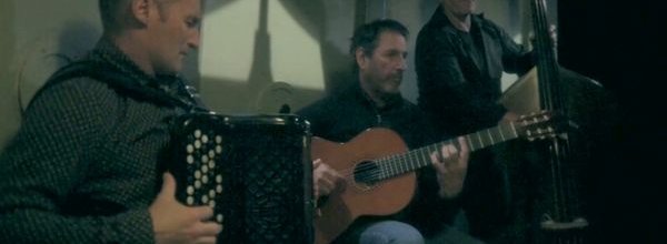 quatrième voyage henri bugais - cover