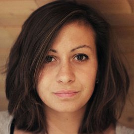 Réalisatrice Mégane Murgia