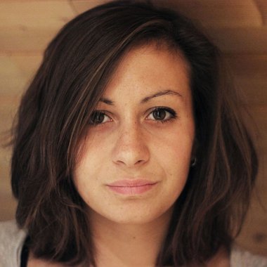 Réalisatrice Mégane Murgia