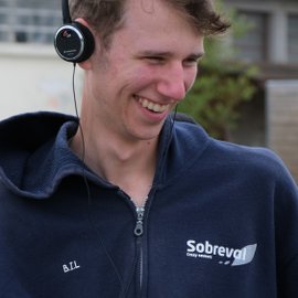 Réalisateur Mario Valot bio gabarit