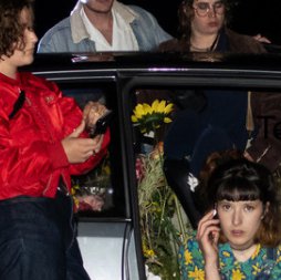 Réalisateurs Herlent Benoit - Hush ! Noise