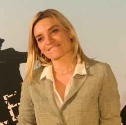 réalisatrice Anouk Burel - le monde est un théâtre