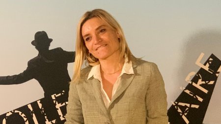 réalisatrice Anouk Burel - le monde est un théâtre