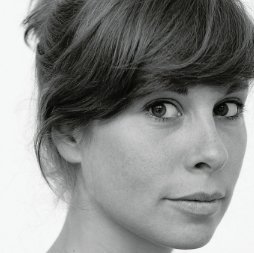 Réalisatrice Juliette Guignard ©MarieGuichaoua