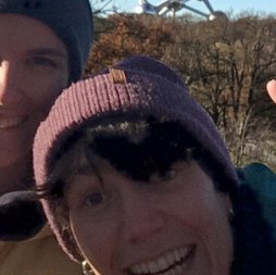 Chloé Alliez et Violette Delvoye réalisatrices liaisons foireuses