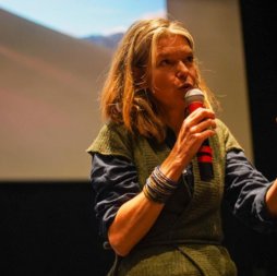 rebre isabelle realisatrice