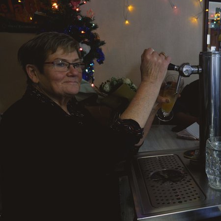 recoupe patronne bobay