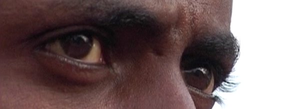 Regard scrutant - No London today cover