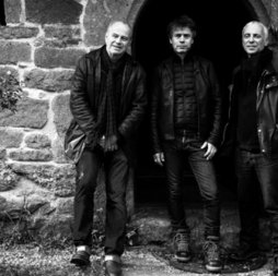 Réalisateurs Denez Prigent, chant magnétique