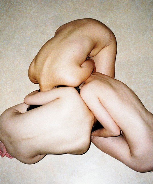 Ren Hang Richard Bois 1