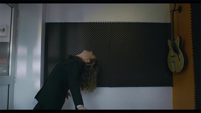 révolution au féminin