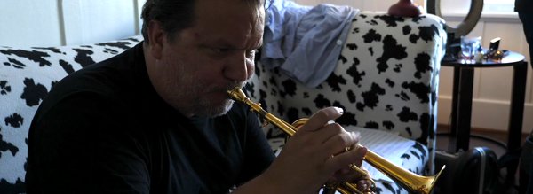 rob mazurk nautilis lets improvise cover NOrleans