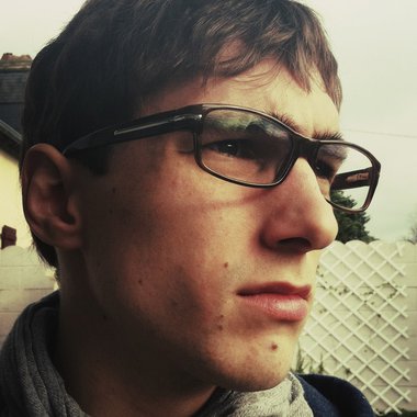 ronan tronchot novembre