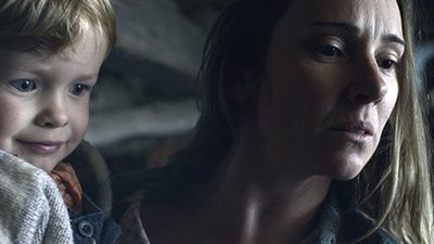 rotation anna et son fils