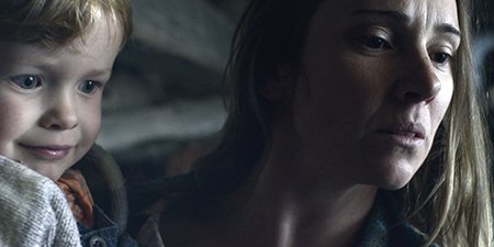 rotation anna et son fils