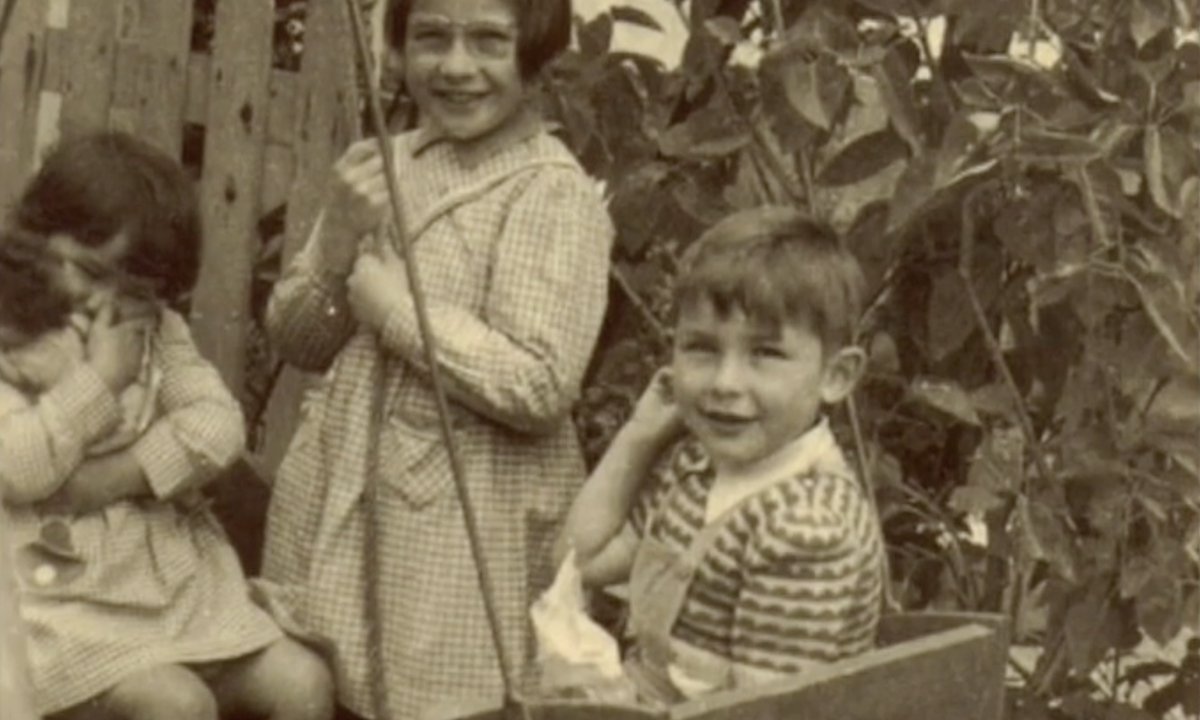 rouaud jean romancier