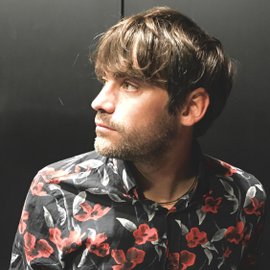 Sarakiniko portrait musicien