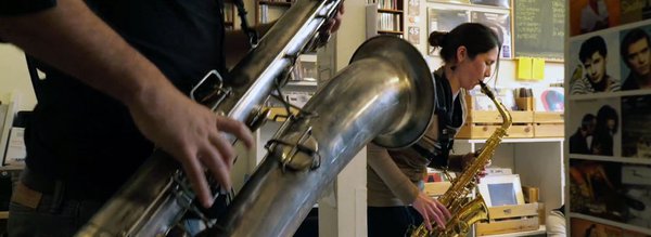 saxophone-brest-nautilis-arc-montréal-maintenant