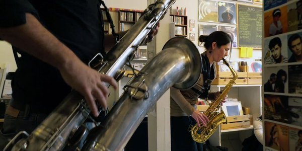 saxophone-brest-nautilis-arc-montréal-maintenant
