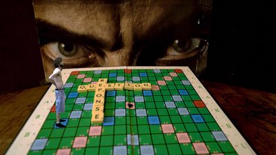 scrabble question papillon damien stein