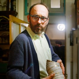 Sébastien Le Guillou réalisateur