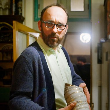 Sébastien Le Guillou réalisateur