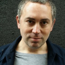 sebastien betbeder réalisateur portrait