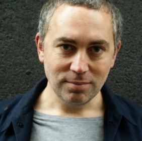 sebastien betbeder réalisateur portrait