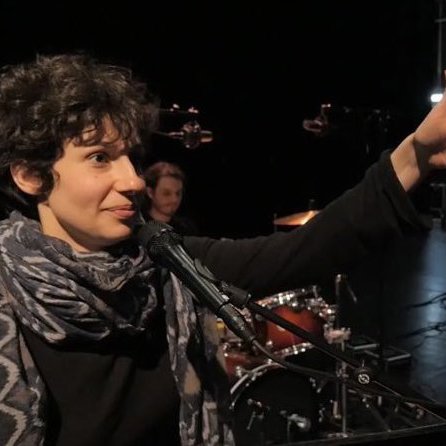 seigneur-porcherie alice-zeniter