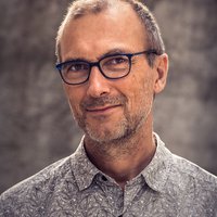 Serge Steyer réalisateur portrait