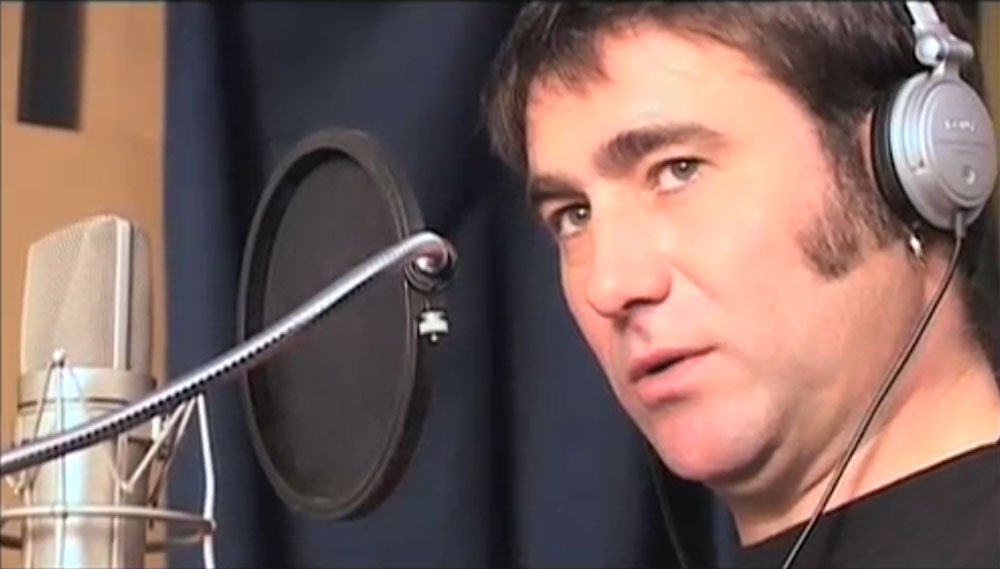 Sergi Lopez double rodrigue le cid