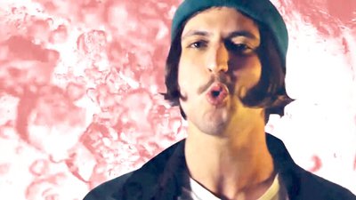 shaking room Born Idiot