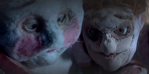 soeur siamoise l'écorchée