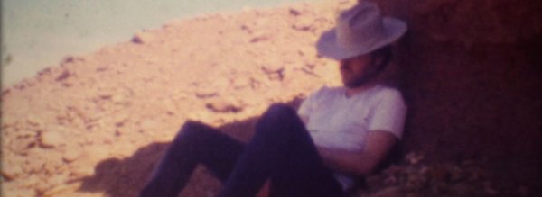 cow-boy en pleine sieste