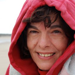 Simon Fluhr réalisatrice Rivages