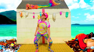 Sirène - Vacances wish cover