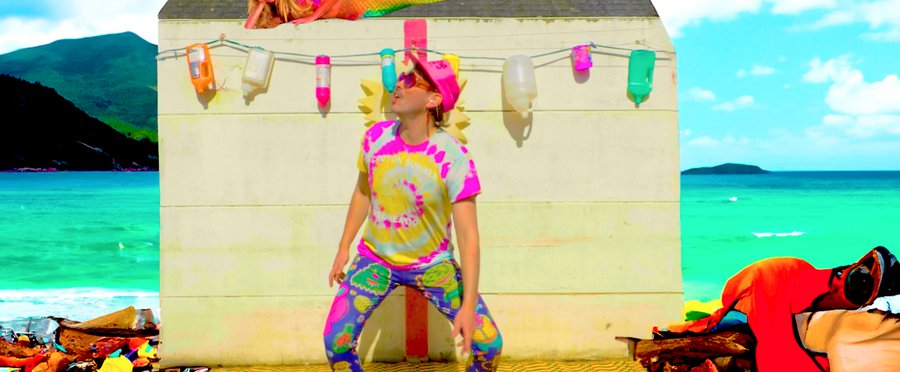 Sirène - Vacances wish cover