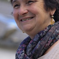 Soazig Daniellou réalisatrice des sabots électriques