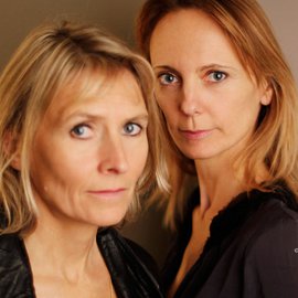 soeurs Coulin Okok KuB