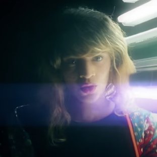 dent du bonheur SÔNGE Nicolas Martinez