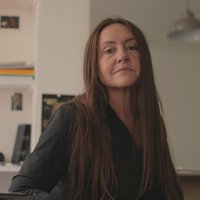 Sonia Larue ©Lol Thomas