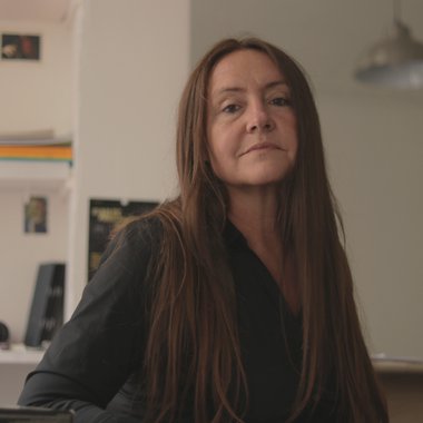 Sonia Larue ©Lol Thomas