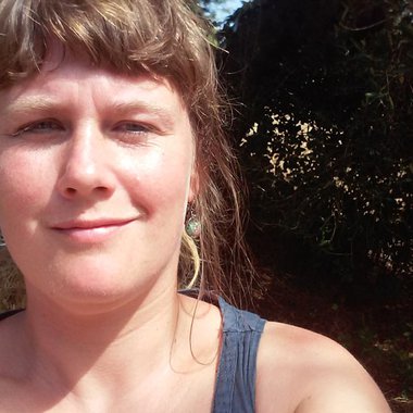 Sophie Salleron conteuse