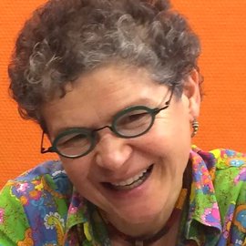 portrait Souad Labbize riante.JPG